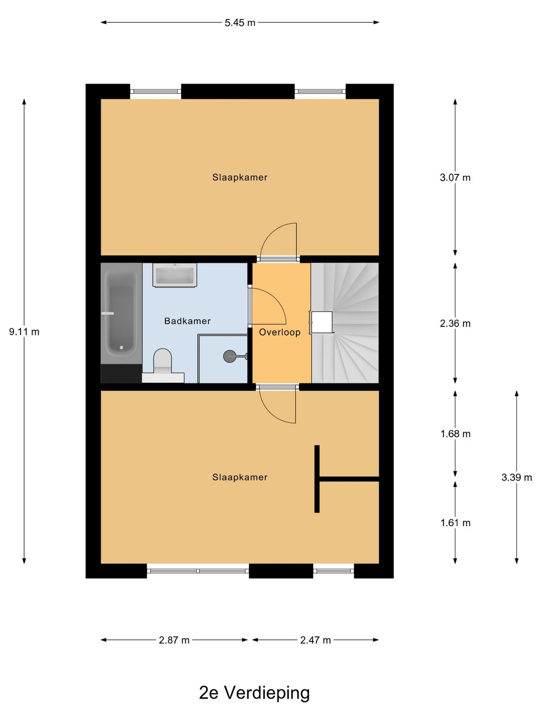 Photo 68 of Jozef van Hövellpark 19