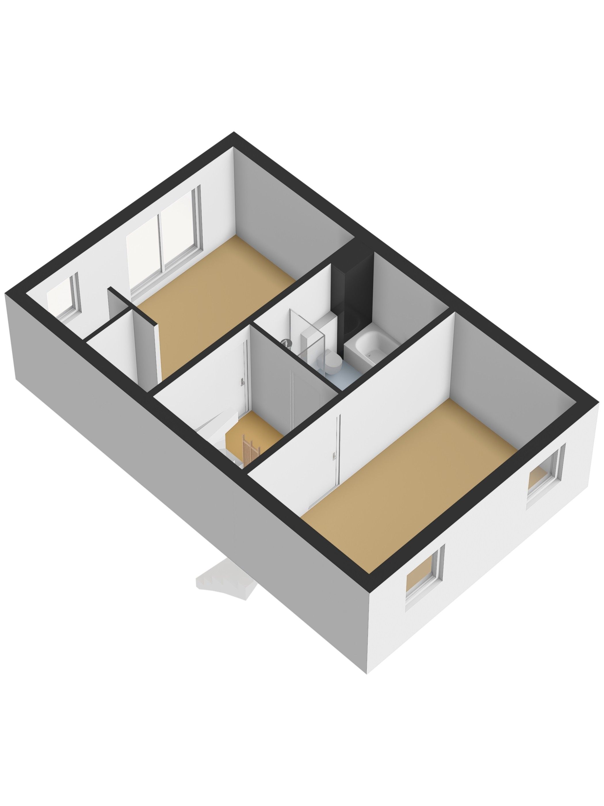 Photo 69 of Jozef van Hövellpark 19