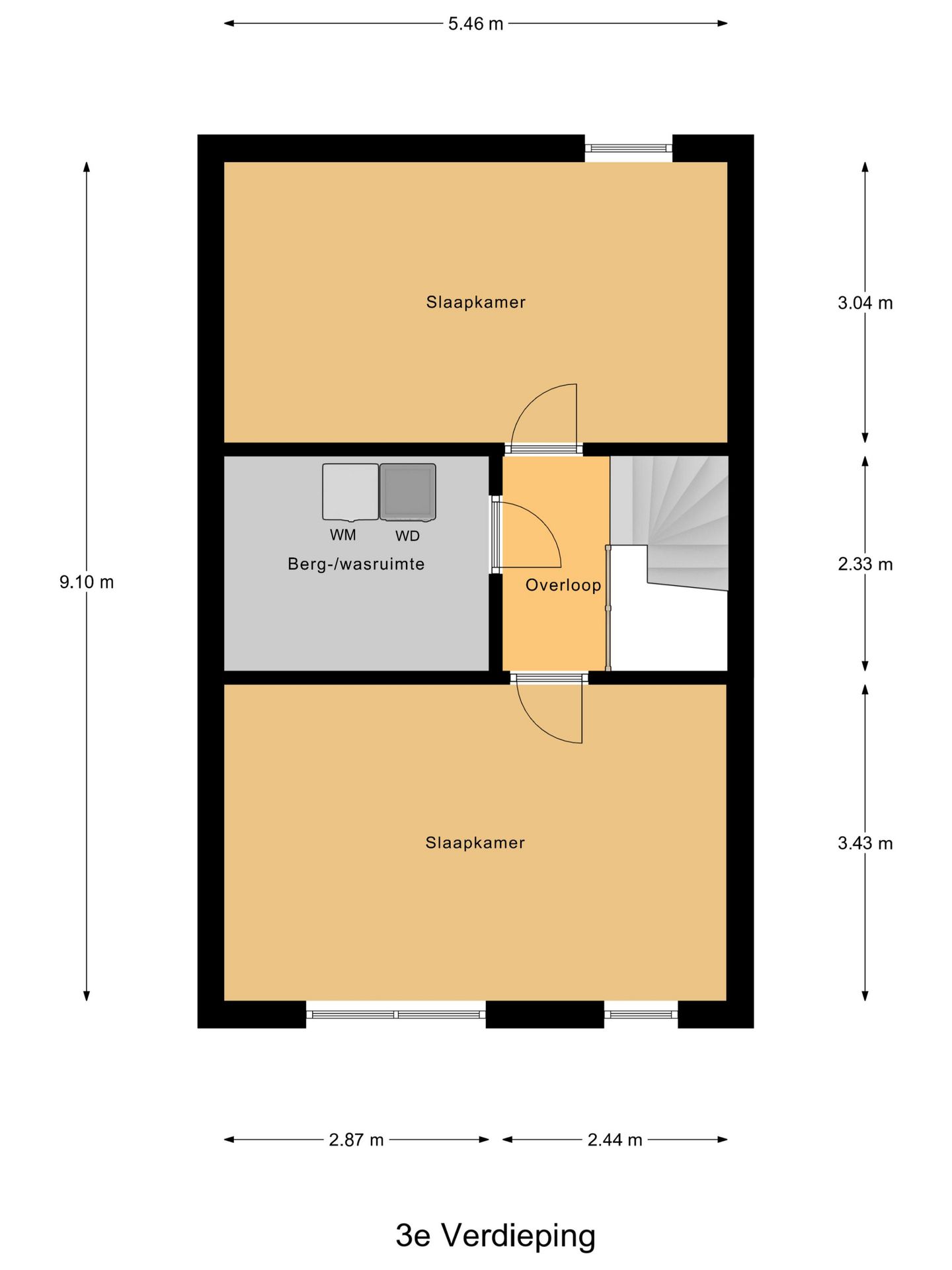 Photo 70 of Jozef van Hövellpark 19