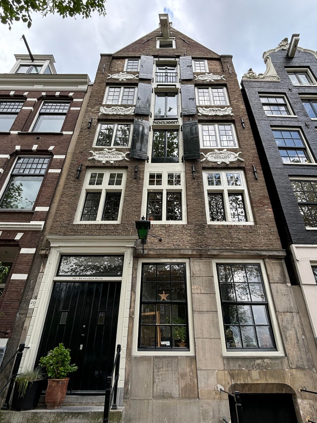 Foto 2 van Kromme Waal 20-B1