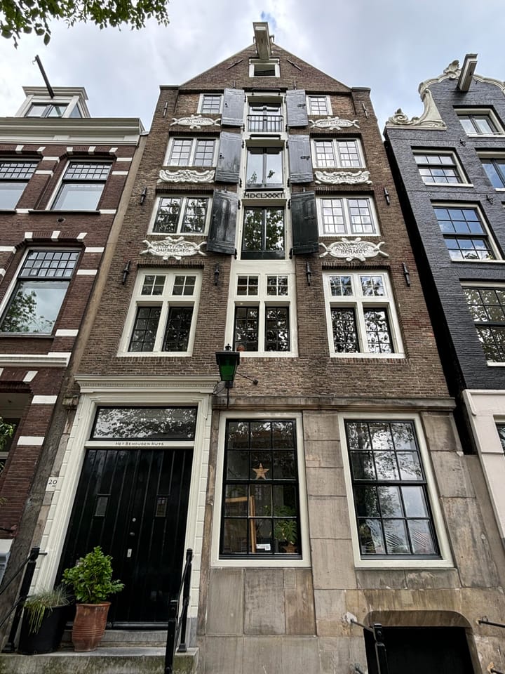 Foto 2 van Kromme Waal 20-B1