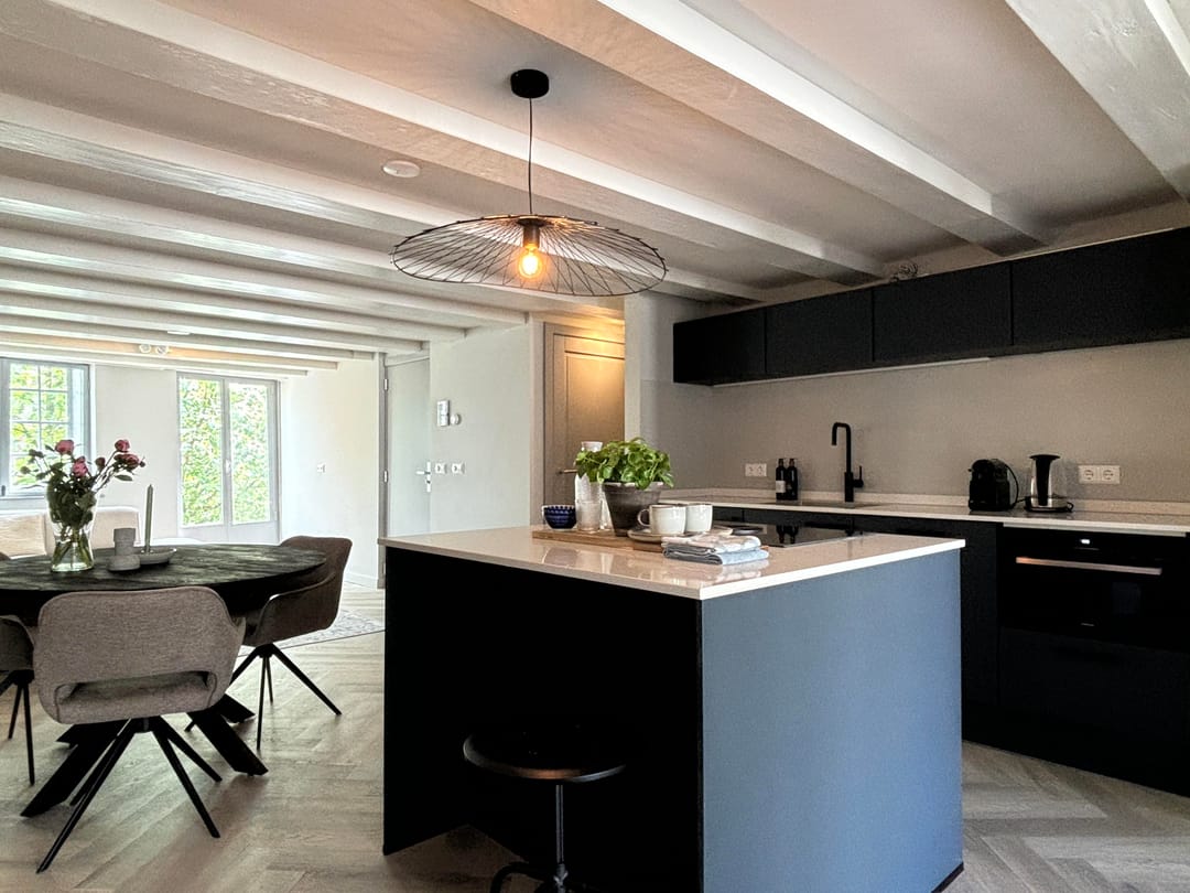 Foto 11 van Kromme Waal 20-B1