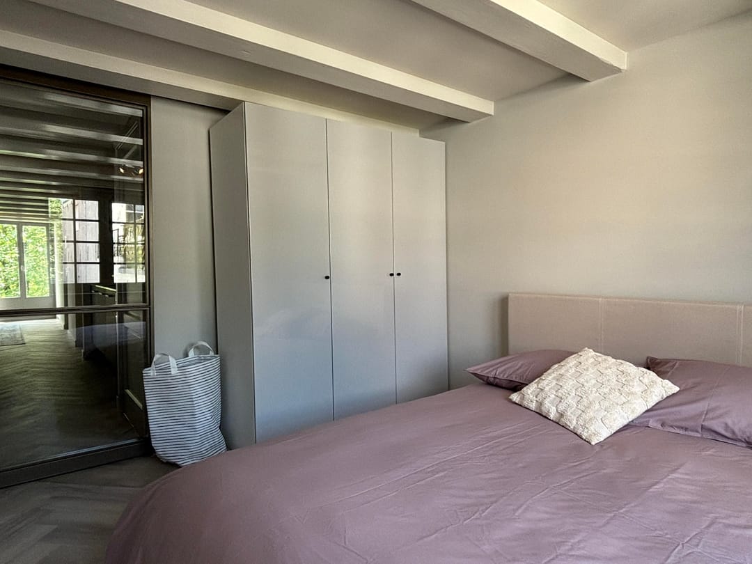 Foto 16 van Kromme Waal 20-B1