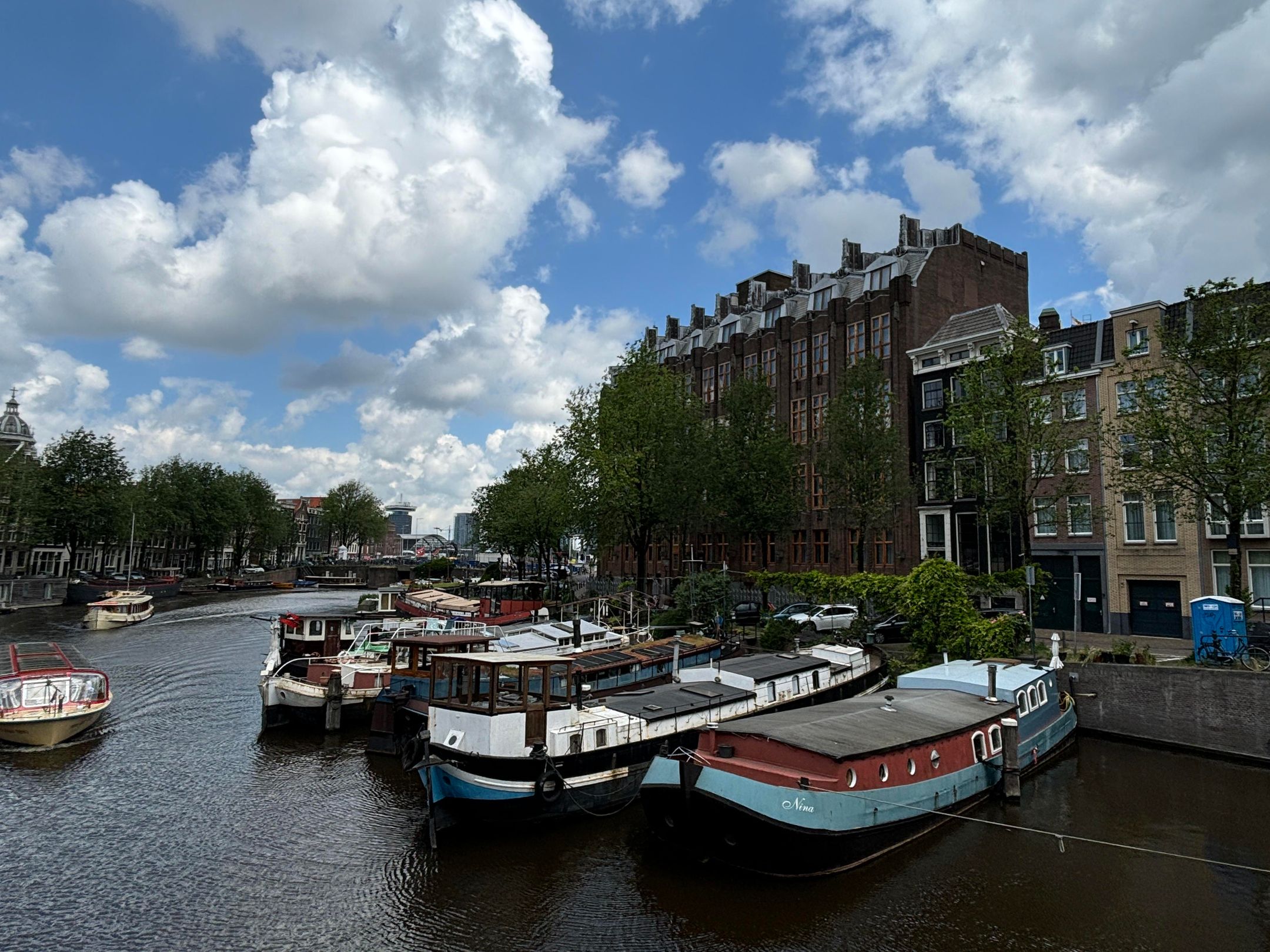 Foto 21 van Kromme Waal 20-B1