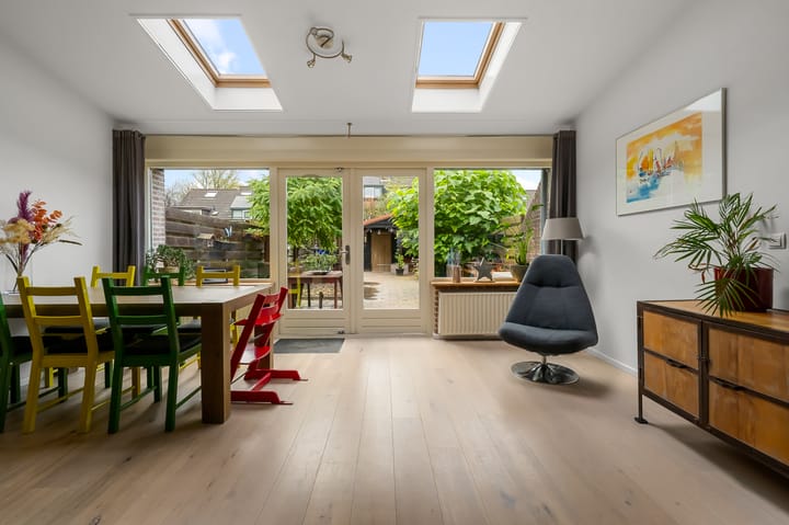 Photo 4 of Koggewaard 106