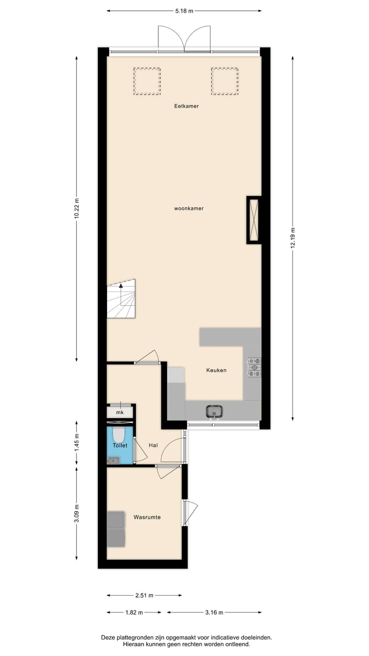 Foto 52 van Koggewaard 106