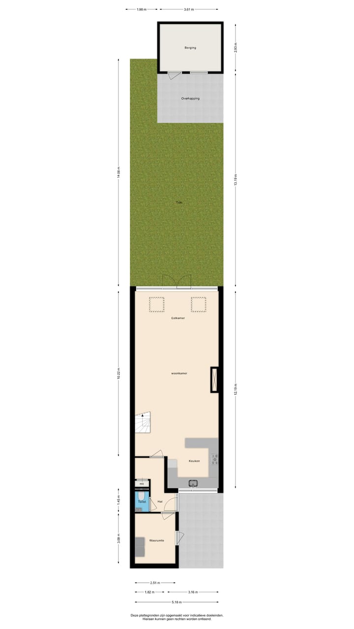 Foto 56 van Koggewaard 106