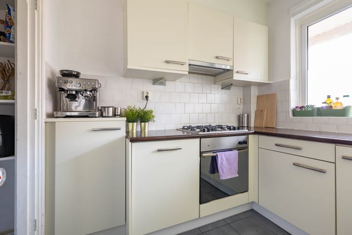 Foto 3 van Gorechtkade 1-11