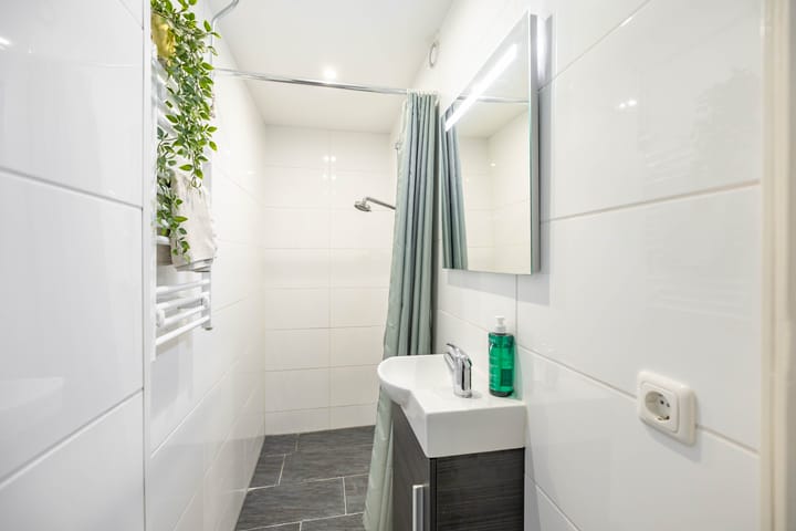 Foto 4 van Gorechtkade 1-11