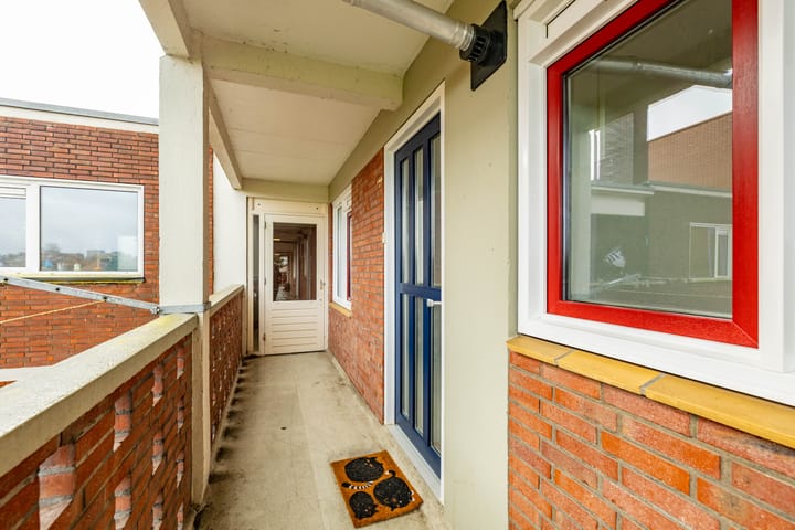 Foto 7 van Gorechtkade 1-11