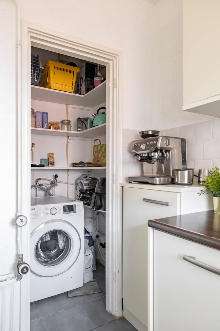 Foto 13 van Gorechtkade 1-11