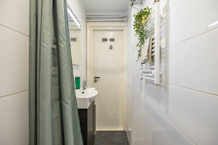 Foto 16 van Gorechtkade 1-11