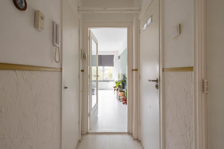 Foto 17 van Gorechtkade 1-11