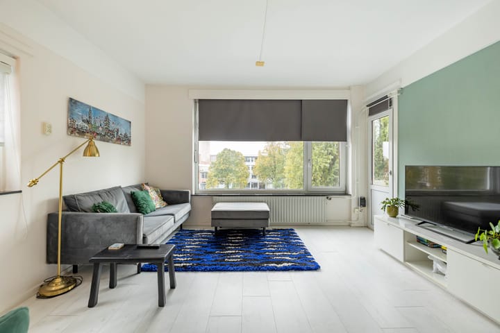 Foto 19 van Gorechtkade 1-11