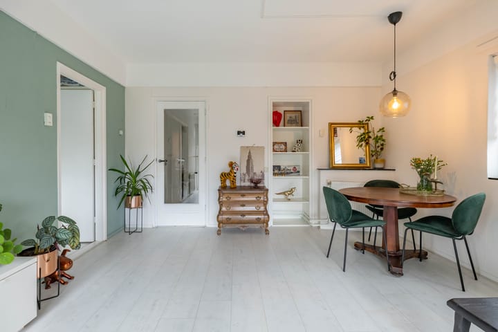 Foto 21 van Gorechtkade 1-11