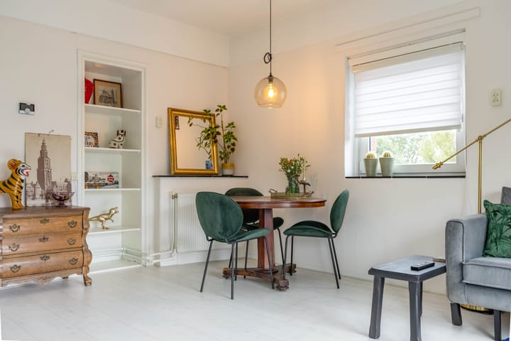 Foto 23 van Gorechtkade 1-11