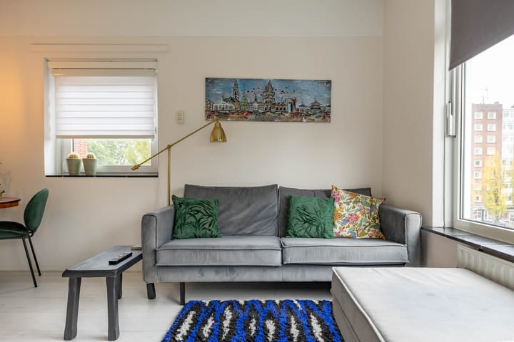 Foto 24 van Gorechtkade 1-11