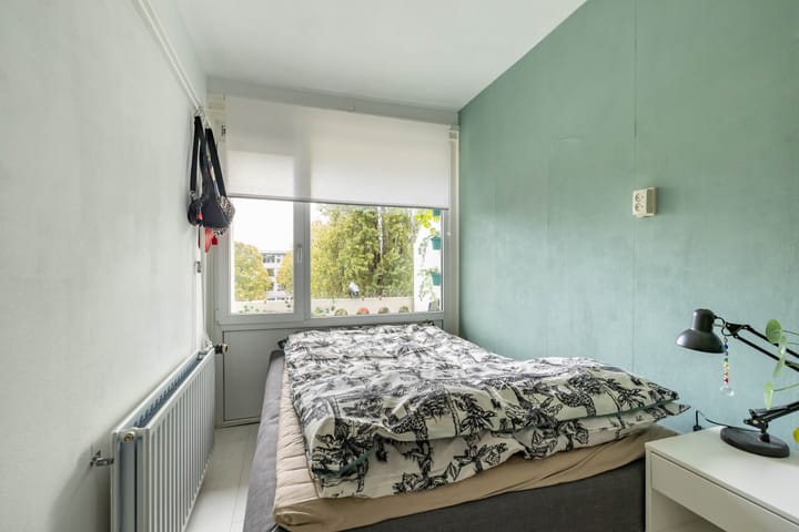 Foto 26 van Gorechtkade 1-11