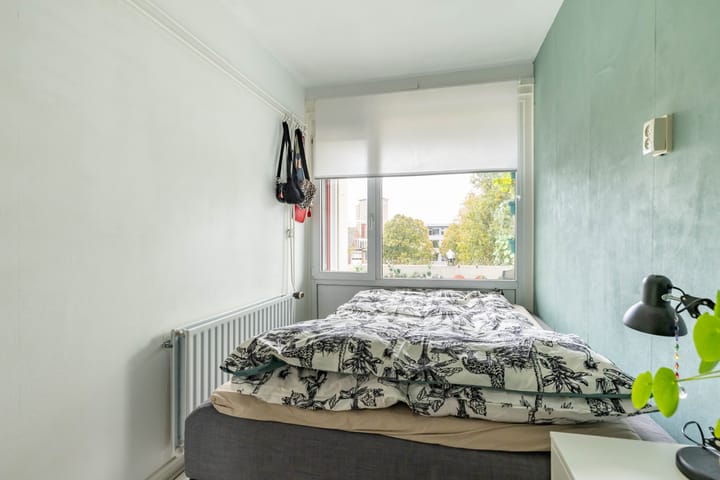 Foto 27 van Gorechtkade 1-11