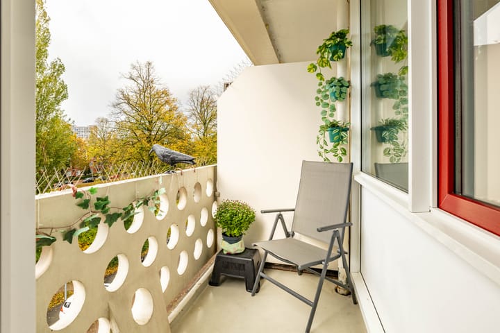 Foto 29 van Gorechtkade 1-11