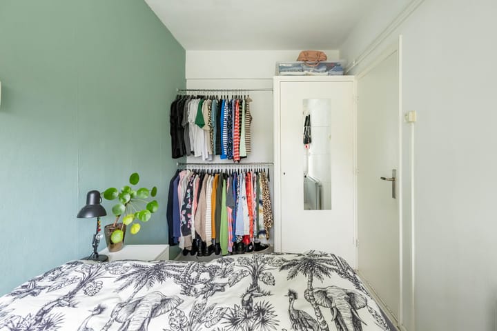 Foto 28 van Gorechtkade 1-11