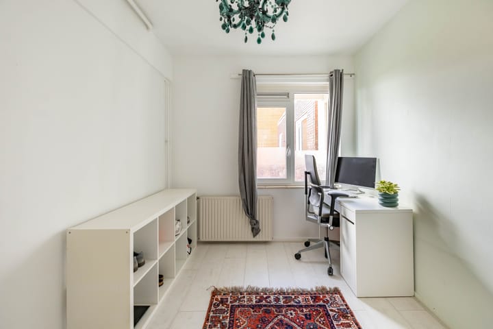 Foto 34 van Gorechtkade 1-11