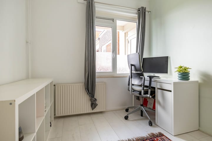 Foto 35 van Gorechtkade 1-11