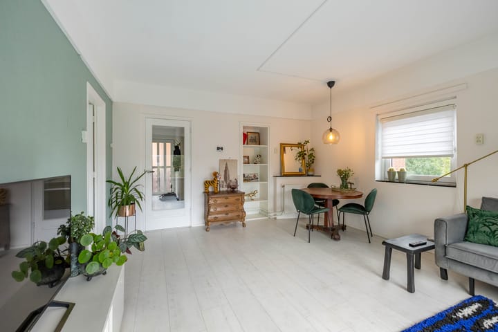 Foto 22 van Gorechtkade 1-11