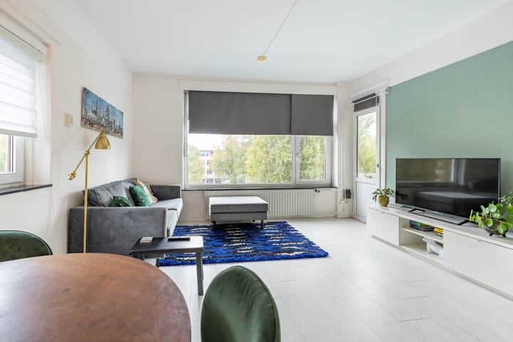 Foto 20 van Gorechtkade 1-11