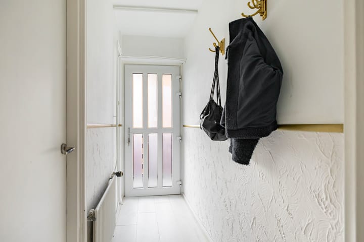 Foto 38 van Gorechtkade 1-11