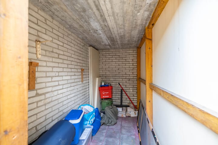 Foto 40 van Gorechtkade 1-11