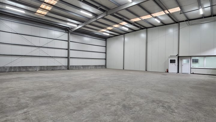 Nijverheidsweg 19-03, Udenhout