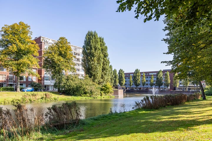 Foto 42 van Gorechtkade 1-11