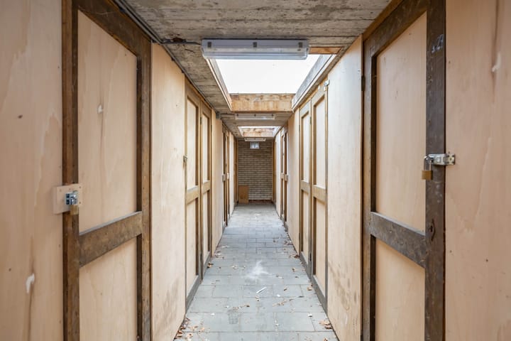 Foto 39 van Gorechtkade 1-11