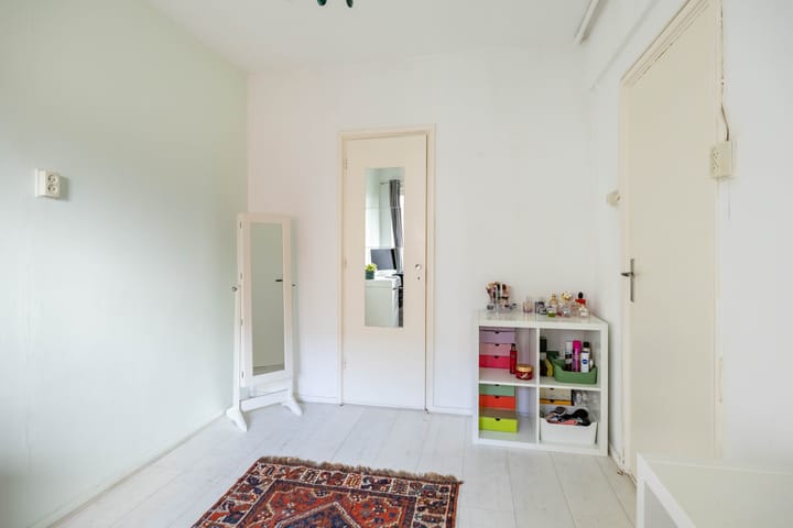 Foto 36 van Gorechtkade 1-11