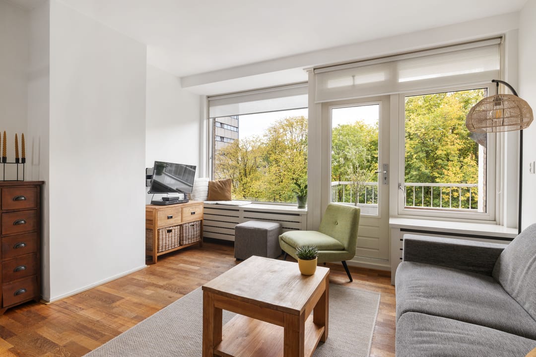 Foto 11 van Ravellaan 151