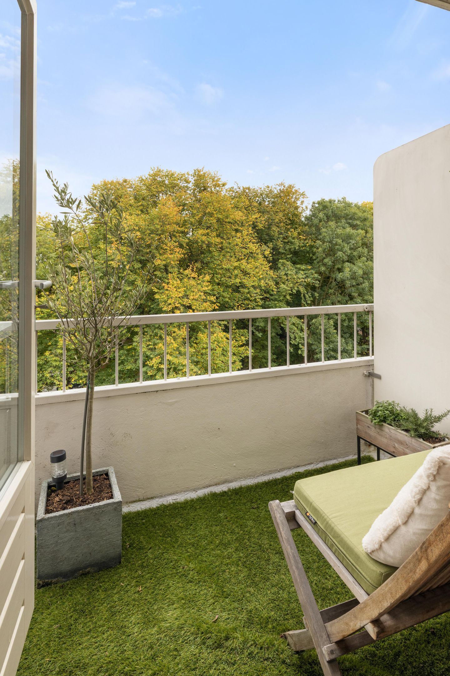 Foto 14 van Ravellaan 151