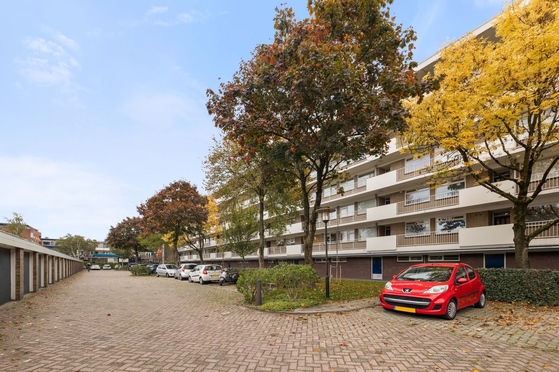 Foto 21 van Ravellaan 151