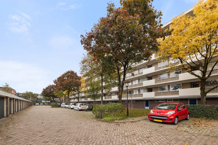 Foto 21 van Ravellaan 151