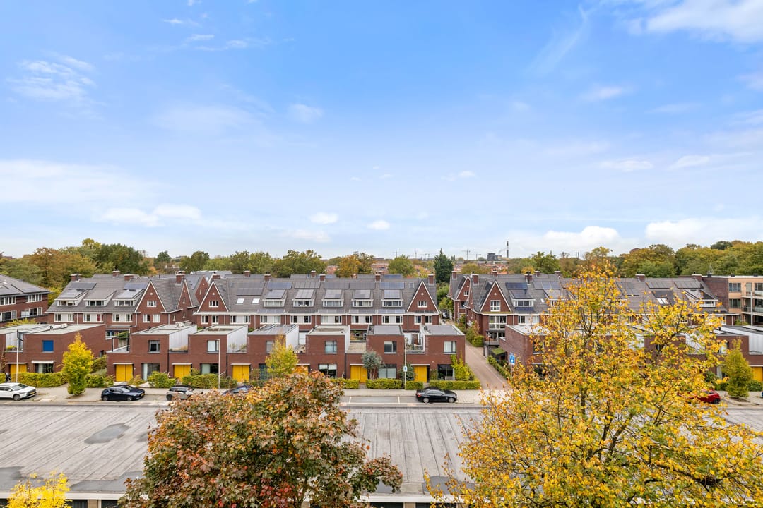 Foto 7 van Ravellaan 151