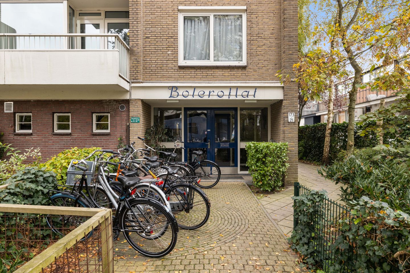 Foto 4 van Ravellaan 151