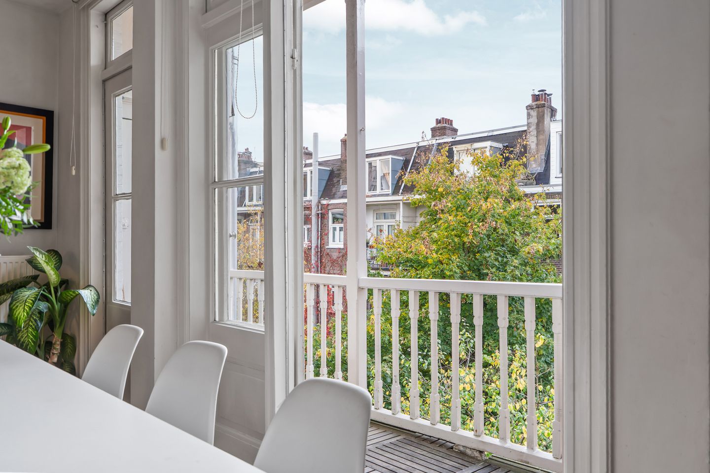 Foto 20 van Pieter Aertszstraat 59-3