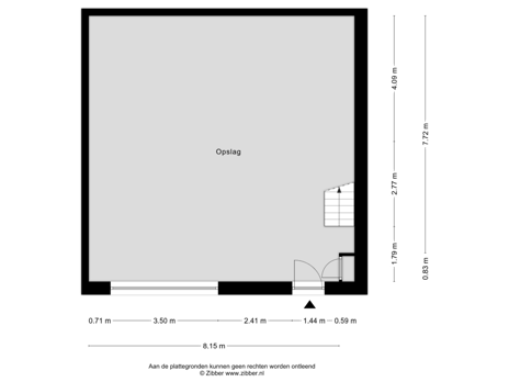 View floorplan