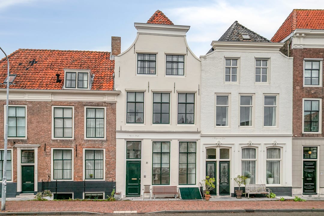 Foto 1 van Rouaansekaai 3