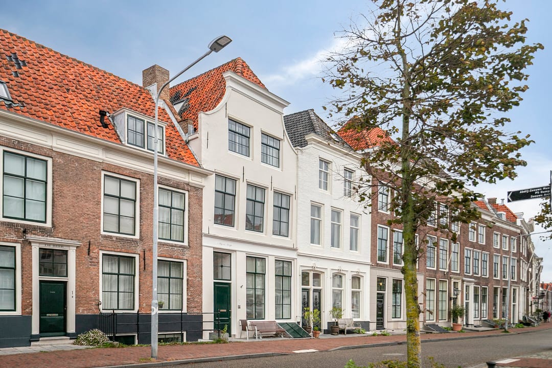 Foto 41 van Rouaansekaai 3