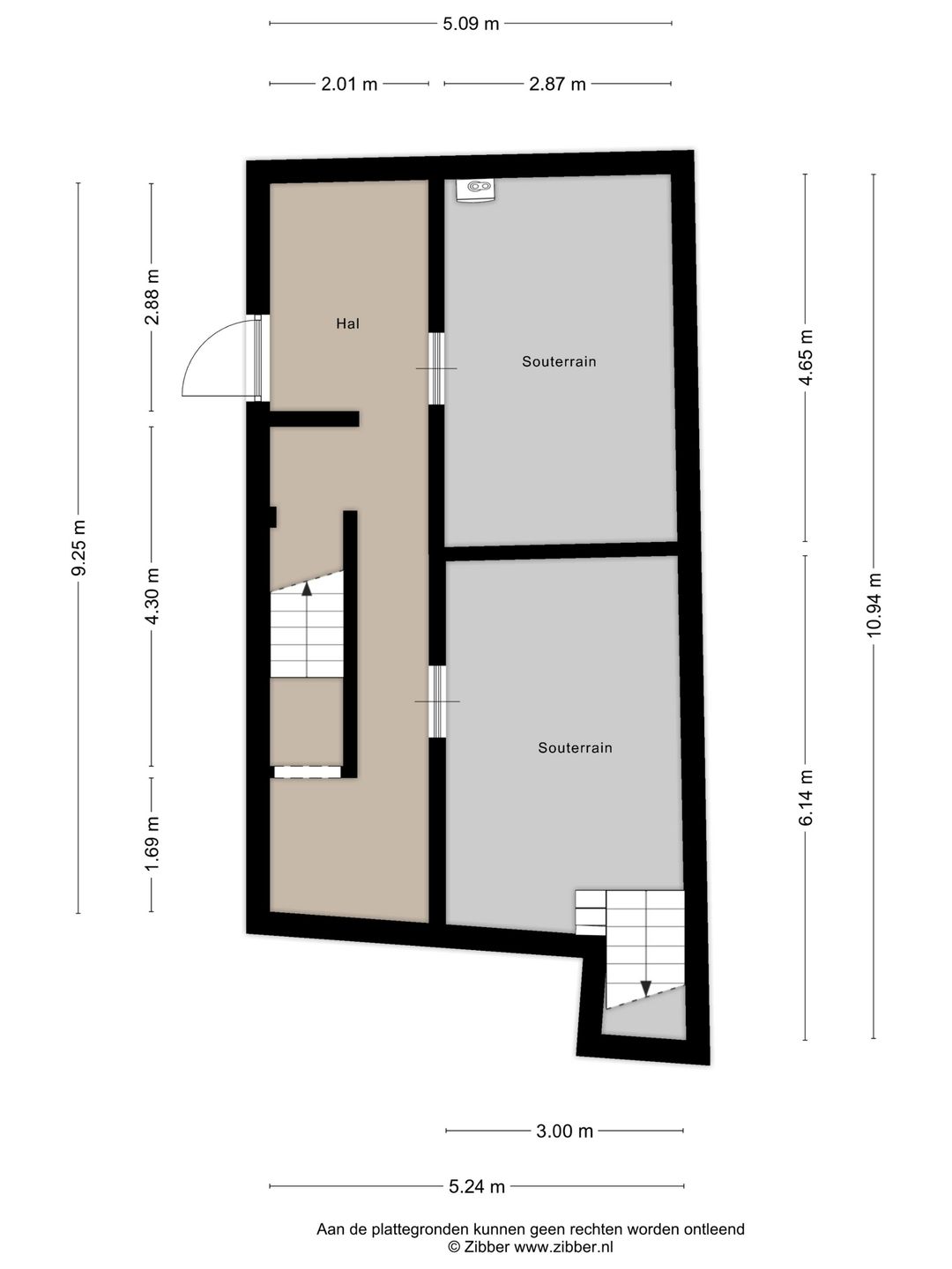 Foto 46 van Rouaansekaai 3