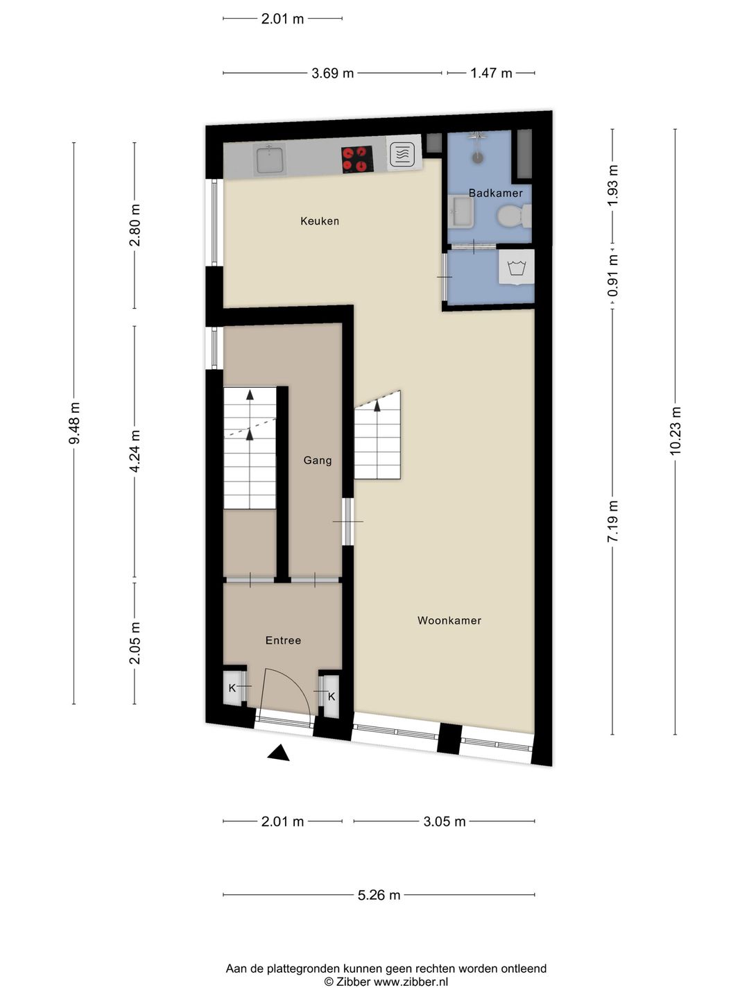 Foto 47 van Rouaansekaai 3