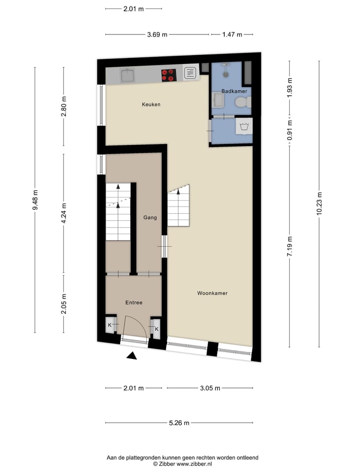 Photo 47 of Rouaansekaai 3