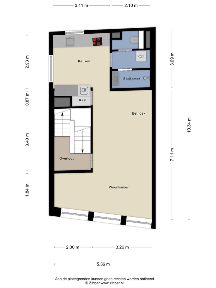 Photo 49 of Rouaansekaai 3