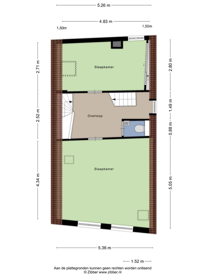 Photo 50 of Rouaansekaai 3